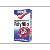 polycell multi purpose polyfilla powder 450 g