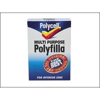 polycell multi purpose polyfilla powder 900 g