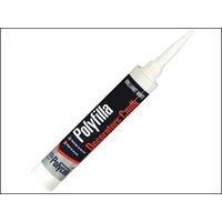 Polycell Trade Caulk 290 ml