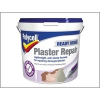 Polycell Plaster Repair Polyfilla Smooth 2.5 Litre