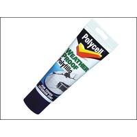 polycell weatherproof filler tube 330 g