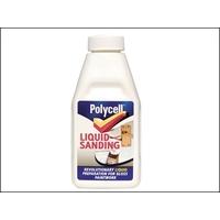 Polycell Liquid Sanding 500 ml