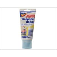 polycell max strength wallpaper repair 125ml