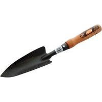 Potting Trowel - Wooden Handle