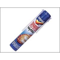 polycell expanding foam polyfilla 825 ml