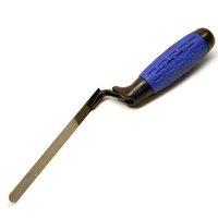 Pointing Trowel / Brick Laying Tuck Point With Soft Grip Handle 150 x 12