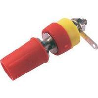 pole terminal red 15 a cliff cl1551d 1 pcs