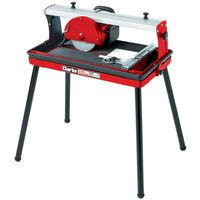 power tools price cuts clarke etc400 radial electric tile cutter with  ...