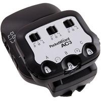 pocketwizard ac3 zone controller canon