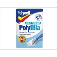 Polycell Multi Purpose Polyfilla Powder 1.8 kg