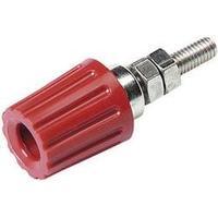 Pole terminal Red 35 A SKS Hirschmann PK 110 1 pc(s)