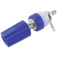 Pole terminal Blue 15 A Cliff CL1507 1 pc(s)