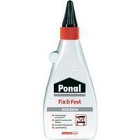 Ponal Fix & Fest Wood glue P500F 500 g