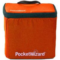 PocketWizard G-Wiz Vault Case - Orange