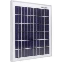 polycrystalline solar panel 20 wp 17 v phaesun sun plus 20