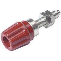 Pole terminal Red 63 A SKS Hirschmann PKN 10 B 1 pc(s)