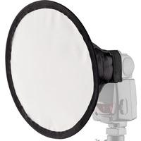 PocketBox Round Flash Softbox