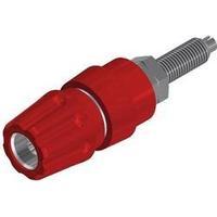 Pole terminal Red 63 A SKS Hirschmann PKNI 20 B 1 pc(s)