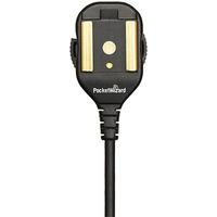 pocketwizard hsfm3 hotshoe to miniphone cable