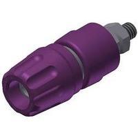 Pole terminal Violet 35 A SKS Hirschmann SKS Kontakttechnik GmbH 1 pc(s)