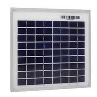 polycrystalline solar panel 5 wp 168 v phaesun sun plus 5