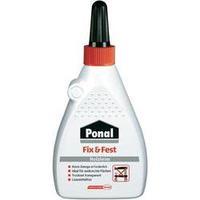 ponal fix fest wood glue p100f 100 g