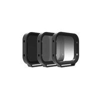 PolarPro Hero 5 Black Venture Series Filters 3-Pack