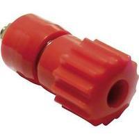 pole terminal red 16 a schnepp 1 pcs