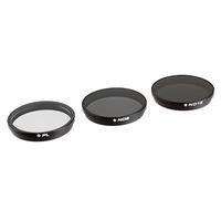 PolarPro Zenmuse X3 Filters 3-Pack