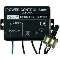 Power controller Component Kemo Kemo Electronic GmbH 110 Vac, 230 Vac