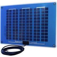 Polycrystalline solar panel 10 Wp 15.5 V Sunset