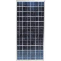 polycrystalline solar panel 55 wp 171 v sunset