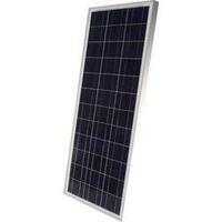 polycrystalline solar panel 85 wp 182 v sunset