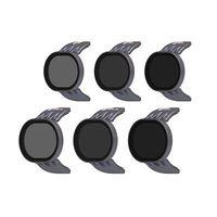 PolarPro Spark Filter 6-Pack