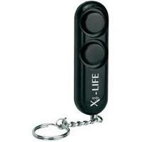 Pocket alarm 120 dB X4-LIFE 701149