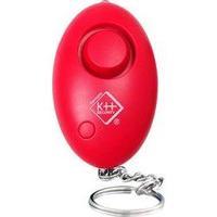 pocket alarm incl led kh security 100137