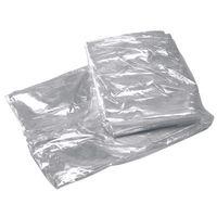 Polythene Dust Sheets 3.6 x 3.6m (3)