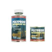 Polyproof Ultimate Exterior Waterproof Adhesive