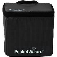 pocketwizard g wiz vault case black