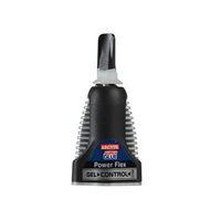 powerflex super glue gel control liquid 3g