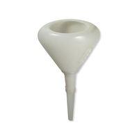 Polythene Anti Splash Funnel 150mm (6in) Diameter