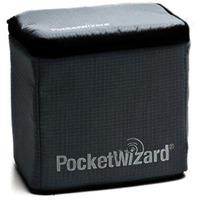 pocketwizard g wiz squared case black