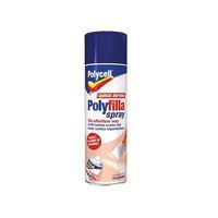 Polyfilla Spray 300ml