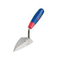 Pointing Trowel Philadelphia Pattern Soft Touch 6in