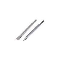 Pointed chisel length 280mm. Westfalia