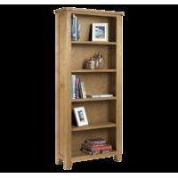 Portland Tall Bookcase