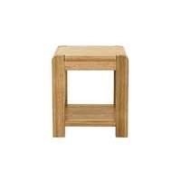 Portland Lamp Table