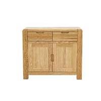 Portland Small Sideboard