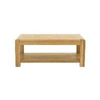 Portland Coffee Table