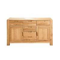 Portland Large Sideboard